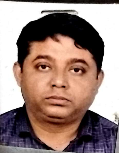 Mithun Roy Chowdhury